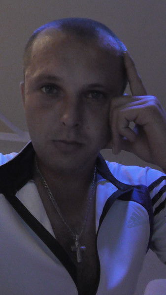 Игнатюк Валентин