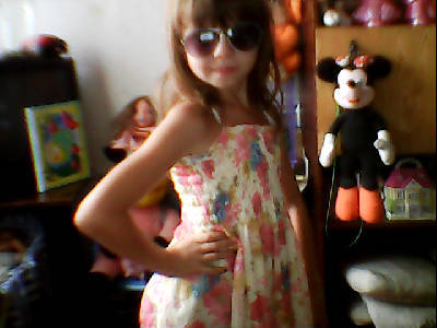 Солнышко Красотульк@