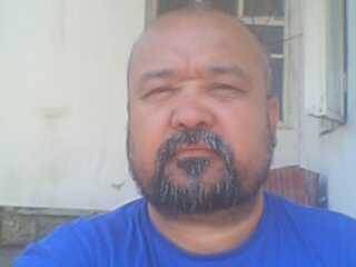 Орынбай Бухарбаев