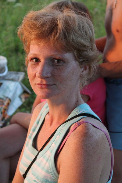 Раиса Вотинова