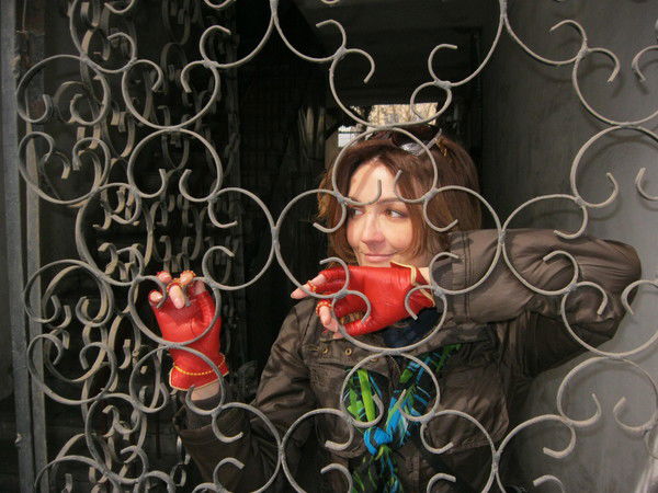 Светлана Козак