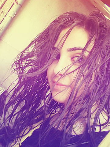 Անչկա Պողոսյան -™