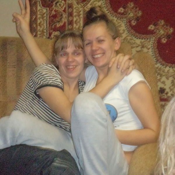 Людмила Веретеникова