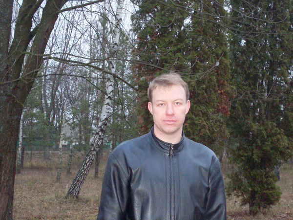 Паша Титенко