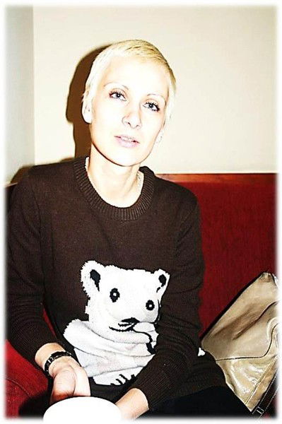 Евгения Булыгина