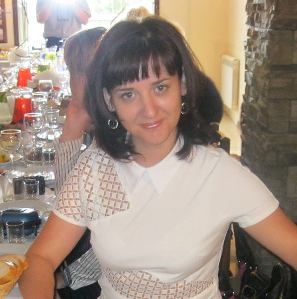 Татьяна Батыгина