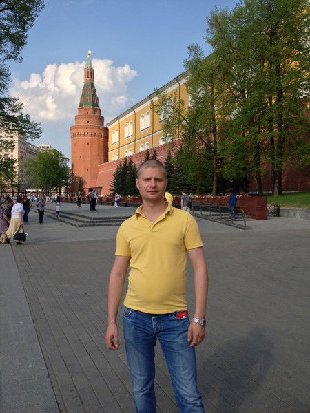 Перфильев Егор