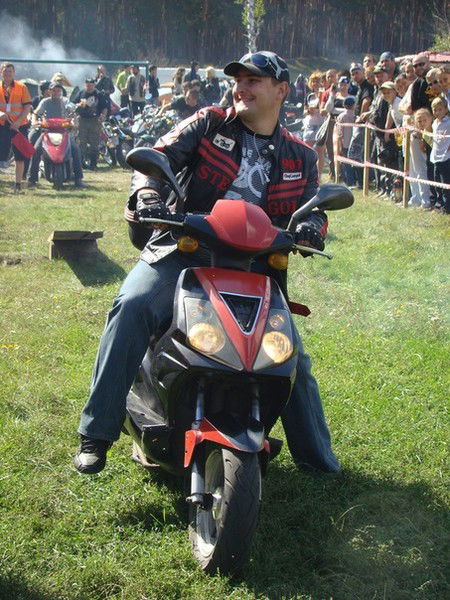 Виталик Рыбец