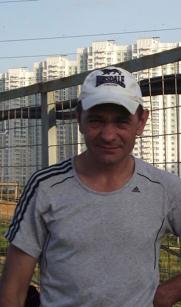 Александр Колтун