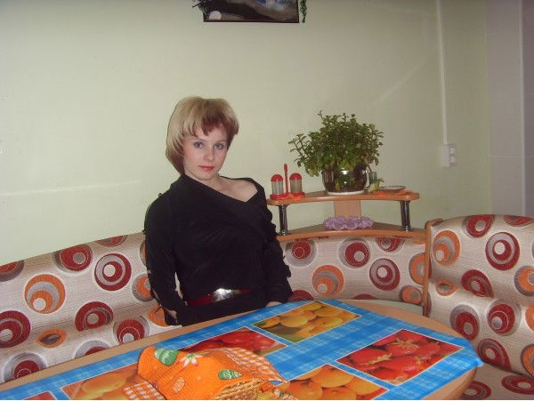 Олесенька Малова