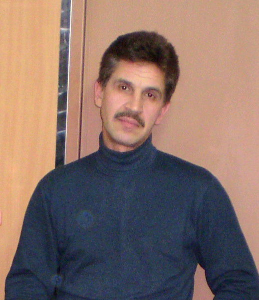 Геннадий Чепига