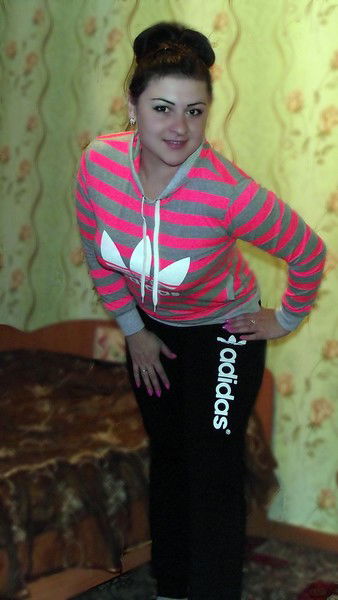 Виктория Куленкова