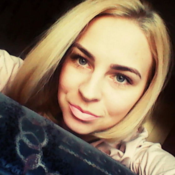 Юлия Рыбакова