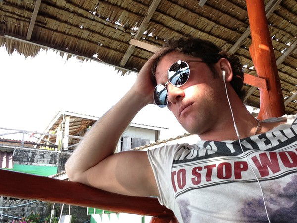 Евгений Мебелефф