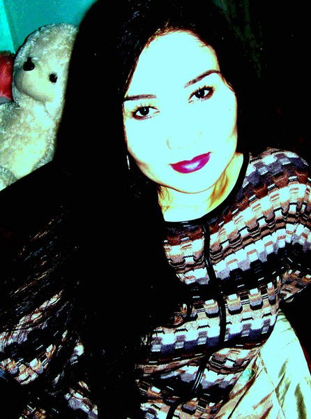 Разия Скакбаева