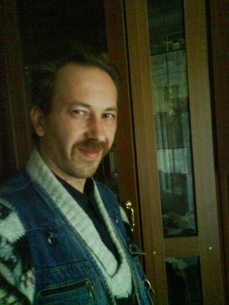 Михаил Пуногин