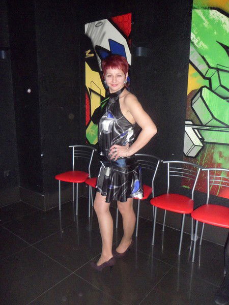 Нина Ковалева