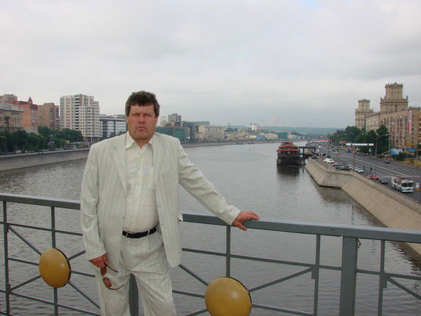 Георгий Тимофеев