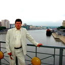 Георгий Тимофеев
