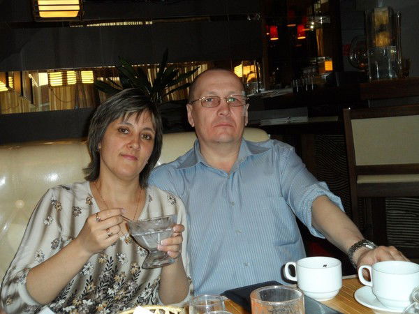 Марина Трифанова