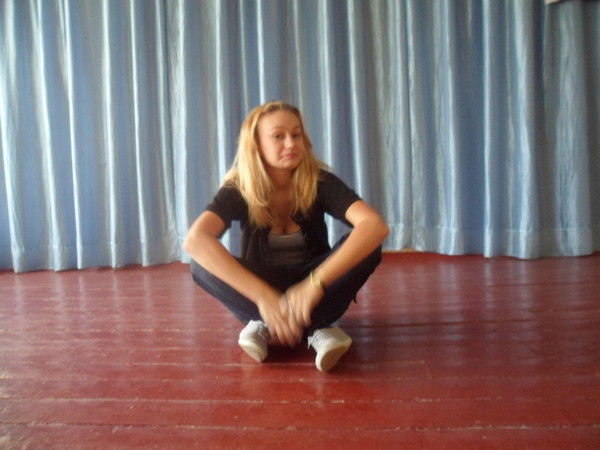 Татьяна Губанова