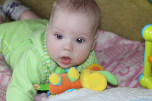 Надежда Макарова