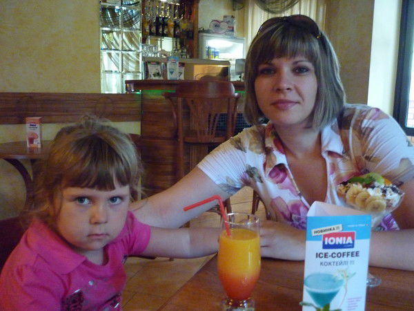 Наталья Козлова