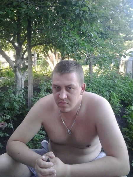 Максим Козявкин