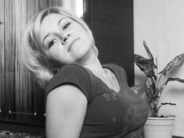 Татьяна Одуэ