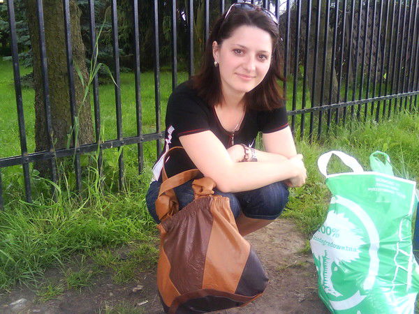 Світлана Лагойда