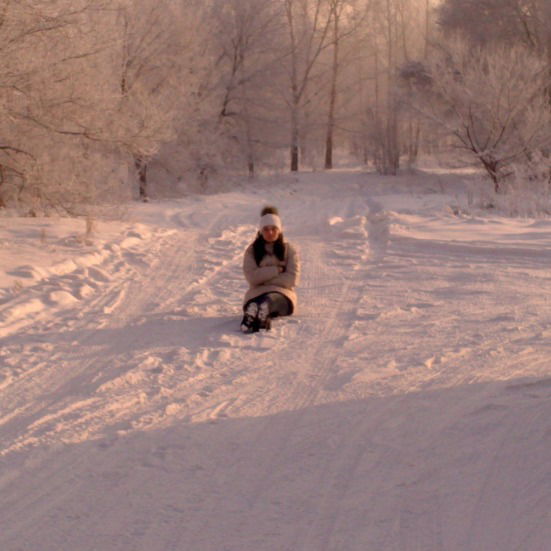 Ольга Москова