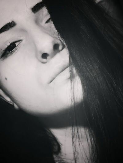 Настя Белоус