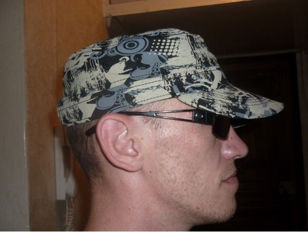 Петр Лужнов