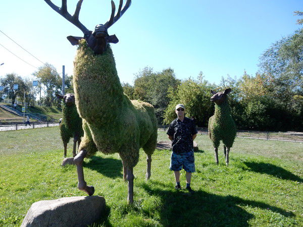 Павел Нестеров