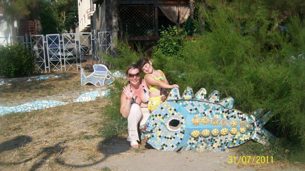 Алсу Бурмистрова