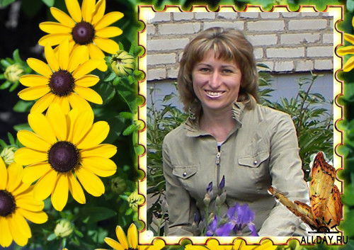 Татьяна Муллина