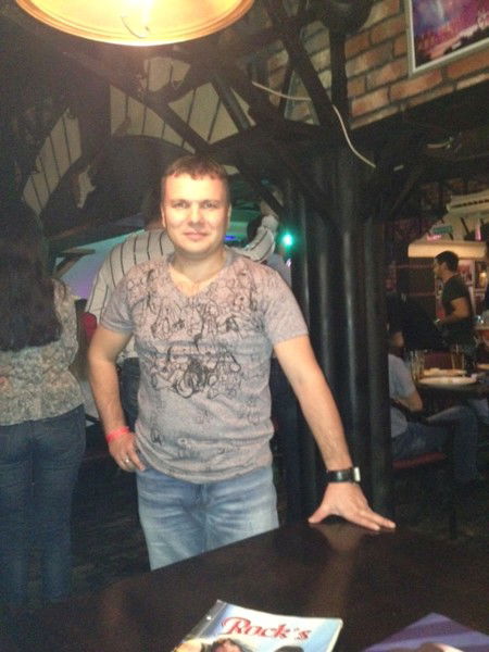 Фаргат Хусаинов