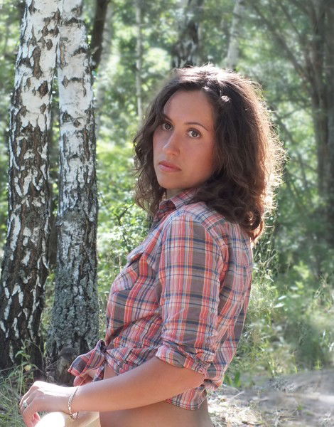 Наталья Петренко