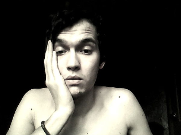 Наиль Измайлов