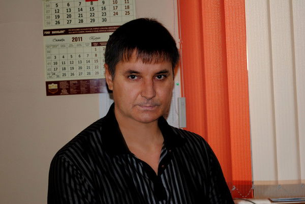 Саша Курков