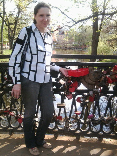 Валентина Китаева