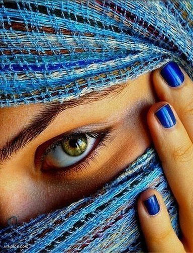 Галия Хамзина