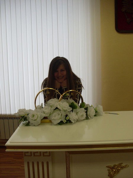 Мария Петрова (Зф)