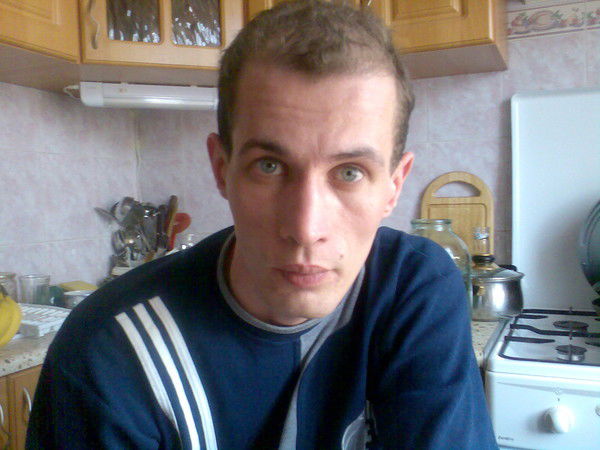 Дмитрий Бушин