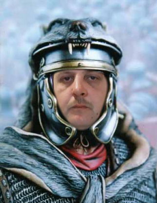 Сергей Татаренко