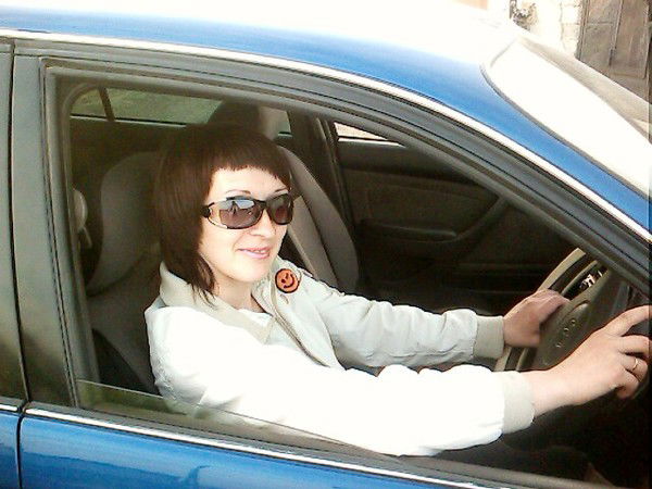 Наталья Киселёва