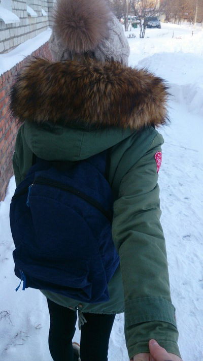 Максим Щеголев