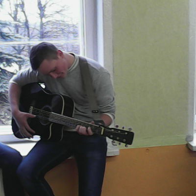 Паша Малиновский