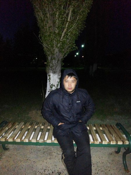 Аскер Искаков