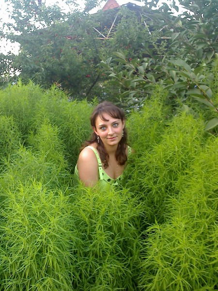 Наталья Петухова